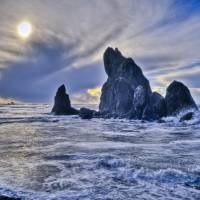 Olympic National Park